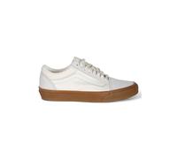 Vans Unisex Old Skool Marshmallow/gum size 39 | Outlet | Unisex 39