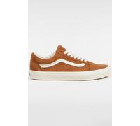 Vans Unisex Old Skool Oversized Lace Glazed Ginger size 42 | Sneakers Outlet | Unisex 42