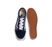 Vans Shoes (Trainers) OLD SKOOL in Blue 10.5