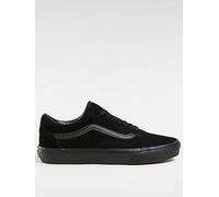 Vans Old Skool Trainers Black EU 38