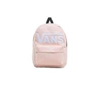 Vans Unisex Pink Backpack, pink, One Size