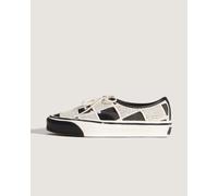 Vans Unisex Premium Authentic 44 Shell Knit Sneakers - Black