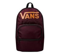 Vans Womens Ranged 2 Backpack Port Royale/Autumn Leaf OS