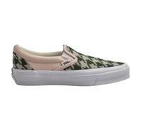 Vans Unisex Reissue 98 VN000CSEYWC1 Slip-On Sneakers for Men and Women - Green - Size UK 3