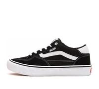 Vans Unisex Rowan Sneakers Black VN0A5JIC6BT 13