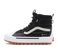 Vans Unisex SK8-HI Gore-Tex Mte-3 Sneakers Black/White VN0A5I111KP 3.5