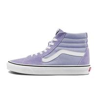 Vans Unisex SK8-Hi High-Top Sneakers Purple Light Purple VN0A5JMJARO 9