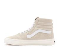 Vans Unisex SK8-HI High-ToSneakers White Creamy VN0A32QG9G9 5.5