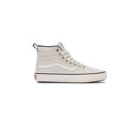 Vans Unisex Sk8-hi Insulated Marshmallow size 44.5 | Outlet | Unisex 44.5