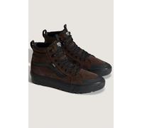 Vans Unisex Sk8-hi Waterproof Insulated Brown/black size 40 | Boots Outlet | Unisex | Brown 40