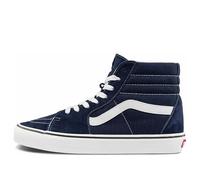 Vans Unisex SK8-High-Top Sneakers Blue VN0A5JMJ4W6 9.5