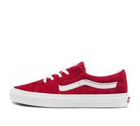 Vans Unisex SK8-Low Sneakers Red VN0A4UUKB7T 10.5