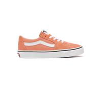 Vans Unisex Sk8 Low Trainers / Melon Orange White / RRP £65