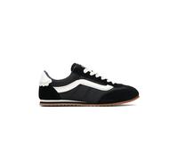 Vans Unisex Super Lowpro Black size 36 | Sneakers Outlet | Unisex | Black 36