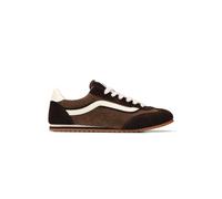 Vans Super Lowpro Suede Women's Demitasse Trainers UK 4