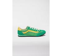 Vans Unisex Super Lowpro Green size 42 | Sneakers Outlet | Unisex | Green 42