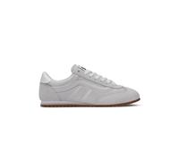 Vans - Super Lowpro Shoes, Man, Grey, Size: 4