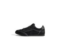 Vans Unisex Super Lowpro Sneakers - Black