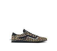 Vans Unisex Super Lowpro Trainers, Brown, Size 7, Men Brown