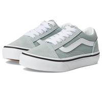 Vans - Unisex Toddler Sneakers, Pure Gray Color Theory, 20.0 cm