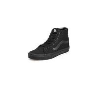 Vans Unisex Ua Sk8-hi Zapatillas altas, Black Black Bla, 5 UK