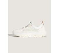 Vans Unisex Ultrarange Neo Vr3 Sneakers - Cream Leather - Size UK 3.5