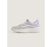 Vans Unisex Ultrarange Neo Vr3 Sneakers - Purple Leather - Size UK 4.5