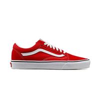 Vans Unisex Vn0a4bv5jv61 Sneaker, Red, 5.5 UK