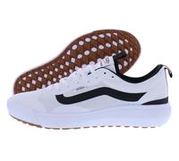 Vans Unisex VN0A4U1KWHT1-060 Sneaker, Weiß, 5 UK