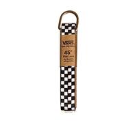 Vans Unisex's Laces 45" Shoelaces, Black-White Check, OS