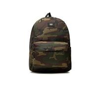 Vans Unisex's Old Skool IIII Backpack, Classic CAMO, One Size