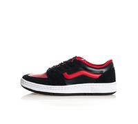 Vans Uomo Ua Fairlane Vn0a5kr4a2t Trainers, black, 7 UK