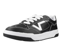 Vans Upland, Black/White