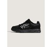 Vans - Upland Shoes, Man, Black, Size: 6.5