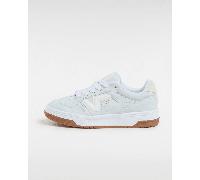 Vans - Upland Shoes, Man, Blue, Size: 10.5