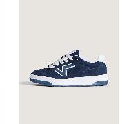 Vans - Upland Shoes, Man, Blue, Size: 8.5