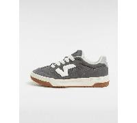 Vans - Upland Shoes, Man, Grey, Size: 8