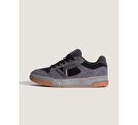 Vans - Upland Shoes, Man, Grey, Size: 9.5