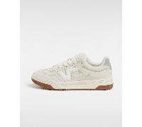 Vans - Upland Shoes, Man, White, Size: 5