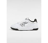 Vans - Upland Shoes, Man, White, Size: 5