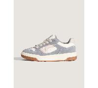 Vans - Upland Shoes, Man, White, Size: 7