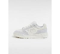 Vans - Upland Shoes, Man, White, Size: 7.5