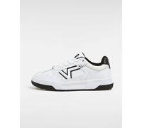 Vans - Upland Shoes, Man, White, Size: 8.5