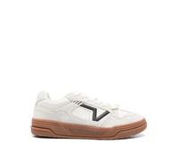 Vans Upland suede sneakers - White 7.5-9-10.5-11