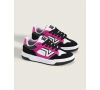 Vans Upland Y2K Women's Black/Pink Trainers - UK 5 / EU 38 / US 7.5