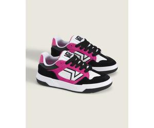 Vans Upland Y2K Women's Black/Pink Trainers - UK 5 / EU 38 / US 7.5