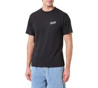 Vans V Bones SS Tee, Black