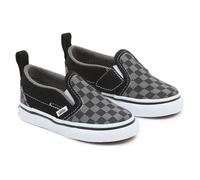 Vans V Slip-on Shoes Black EU 20 Boys
