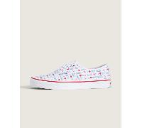 Vans - Valentino Garavani and Vans Authentic, Man, Multicolour, Size: 4.5