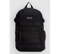 Vans - Van Doren Backpack, Man, Black, Size: One size
